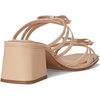 image:imagekate spade new york Carolina Block Heel SandalsPeach Shake
