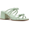 image:imagekate spade new york Carolina Block Heel SandalsPistachio Ice