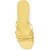 image:imagekate spade new york Carolina Patent Leather Kitten Heel SandalsYuzu Jam