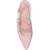 image:imagekate spade new york Carolina Slingback Kitten HeelRuby Citrus