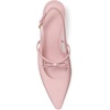 image:imagekate spade new york Carolina Slingback Kitten HeelYuzu Jam