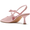 image:imagekate spade new york Carolina Slingback Kitten HeelYuzu Jam