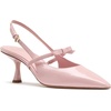 image:imagekate spade new york Carolina Slingback Kitten HeelYuzu Jam