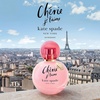 image:imagekate spade new york Cherie Je taime 3 Piece Eau de Parfum Gift Set Eau de Parfum Spray Perfumed Body Lotion Purse Spray