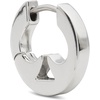 image:imagekate spade new york Cut Out Spade HuggiesSilver
