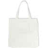 image:imagekate spade new york Cute Canvas Tote Bag for Women Canvas Beach Bag Bridal Book Tote with Pocket Miss to Mrs