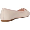 image:imagekate spade new york Dakota Charm Ballet FlatPale Dogwood