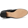 image:imagekate spade new york Dakota Zip Up Mid Heeled BootieBlack