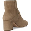 image:imagekate spade new york Dakota Zip Up Mid Heeled BootieRustic Brown
