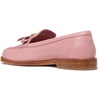 image:imagekate spade new york Deco Bow Suede LoafersBarre Pink