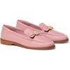 image:imagekate spade new york Deco Bow Suede LoafersBarre Pink