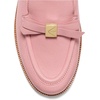 image:imagekate spade new york Deco Bow Suede LoafersBarre Pink