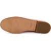 image:imagekate spade new york Deco Bow Suede LoafersBarre Pink