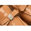 image:imagekate spade new york Deco Bow Suede LoafersBiscotti
