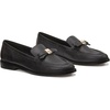 image:imagekate spade new york Deco Bow Suede LoafersBlack Leather
