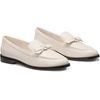 image:imagekate spade new york Deco Bow Suede LoafersCashew Milk Leather