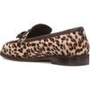 image:imagekate spade new york Deco Bow Suede LoafersLeopard Haircalf