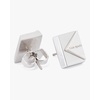 image:imagekate spade new york Deco StudsSilver