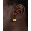 image:imagekate spade new york Double Knot Pave StudsGold
