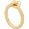 image:imagekate spade new york Double Knot RingGold