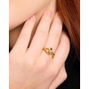 image:imagekate spade new york Double Knot RingGold