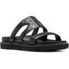 image:imagekate spade new york Duo Footbed SandalBlack