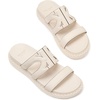 image:imagekate spade new york Duo Footbed SandalCream
