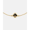 image:imagekate spade new york Everyday Spade Slider BraceletBlack