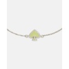 image:imagekate spade new york Everyday Spade Slider BraceletBosc PearSilver Enamel