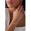 image:imagekate spade new york Everyday Spade Slider BraceletGold Enamel