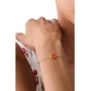 image:imagekate spade new york Everyday Spade Slider BraceletHot Cinnamon