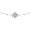 image:imagekate spade new york Everyday Spade Slider BraceletLavender Frost