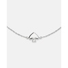 image:imagekate spade new york Everyday Spade Slider BraceletSilver Enamel