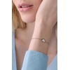 image:imagekate spade new york Everyday Spade Slider BraceletSilver Enamel