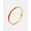 image:imagekate spade new york Everyday Spade Thin Enamel BangleHot Cinnamon