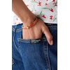 image:imagekate spade new york Everyday Spade Thin Enamel BangleHot Cinnamon