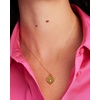 image:imagekate spade new york Fine Jewelry Meant To Be Pearl and Diamond PendantGold Heart
