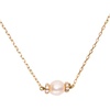 image:imagekate spade new york Fine Jewelry Meant To Be Pearl and Diamond PendantGoldPearl