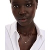 image:imagekate spade new york Fine Jewelry Meant To Be Pearl and Diamond PendantGoldPearl