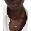 image:imagekate spade new york Fine Jewelry Meant To Be Pearl and Diamond PendantGoldPearl