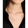 image:imagekate spade new york Fine Jewelry Meant To Be Pearl and Diamond PendantSilverPearl