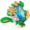 image:imagekate spade new york Garden Friends Statement RingMulti