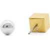 image:imagekate spade new york Geo Pop Asymmetrical StudsGoldSilver