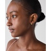 image:imagekate spade new york Geo Pop Asymmetrical StudsPink Heart