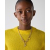 image:imagekate spade new york Geo Pop ChokerGoldSilver