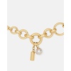 image:imagekate spade new york Geo Pop ChokerGoldSilver