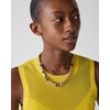 image:imagekate spade new york Geo Pop ChokerGoldSilver Choker