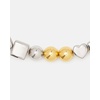 image:imagekate spade new york Geo Pop ChokerGoldSilver Choker
