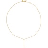image:imagekate spade new york Geo Pop ChokerGoldSilver Y