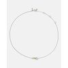 image:imagekate spade new york Geo Pop PendantBosc PearSilver